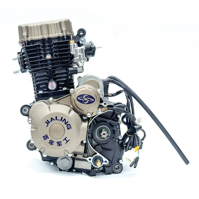 Motorcycle engine and accessories – Genuine Product