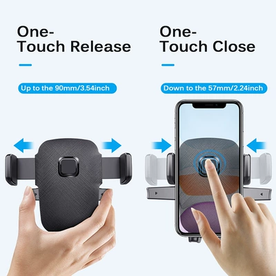 Car phone holder | Universal Cup Universal