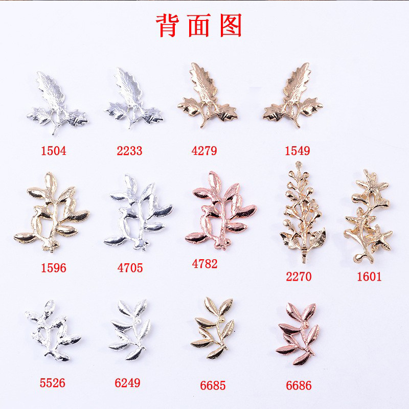 Hair accessory, accessories, handle, bag accessory, factory direct supply, DIY 3