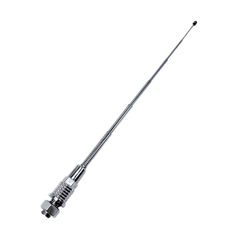Pedal Rider Motorcycle Modified Neutral Tail Box Antenna Decorative Retractable Falcon Zuma Big Turtle King Accessories