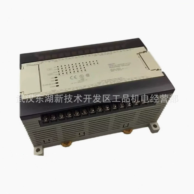 Япония Omron CPM2A-20CDR-A программируемый контроллер ПЛК CPM2A-30CDR-A
