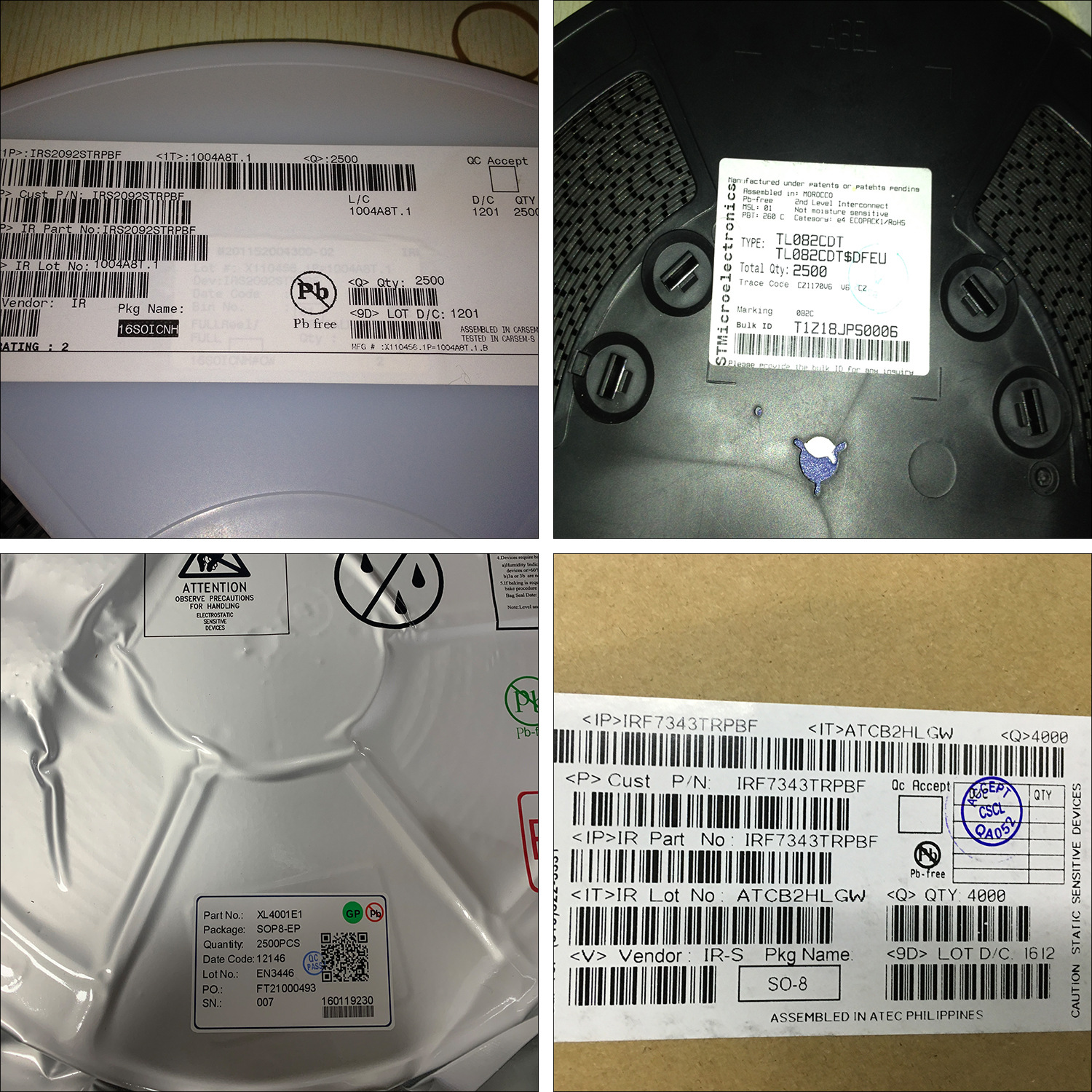 进口库存现货KF7N65F-U/P KF7N80F-U/PSF KF8N60F-U/PSF L294