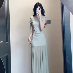 ��ʽ�Gɫ¶��W���B��ȹ��Ů�b�ļ�2026�¿���|�����@�ݰ����Lȹ