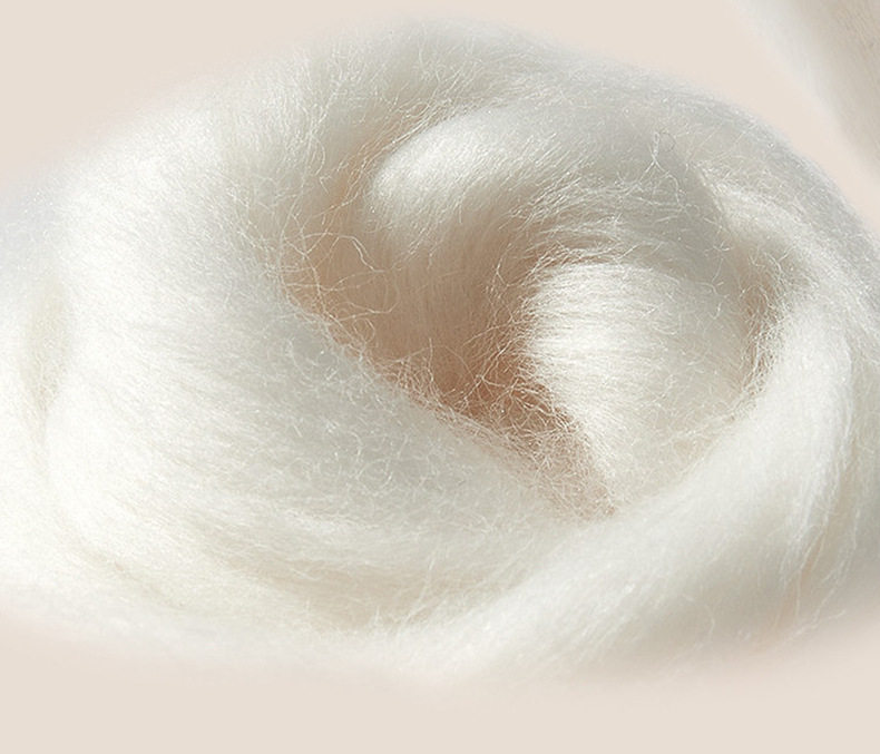 Áo vest nam dáng ôm chất liệu dạ hai mặt pha len và cashmere, tay dài, kiểu mới — Xanh da trờicolor, màu kaki, màu xám, đen chi tiết 5
