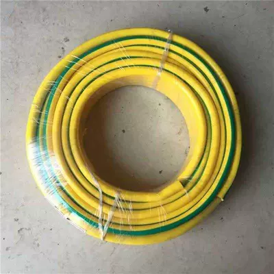 Ignition Cable, Thickened Pure | Car on the line of fire