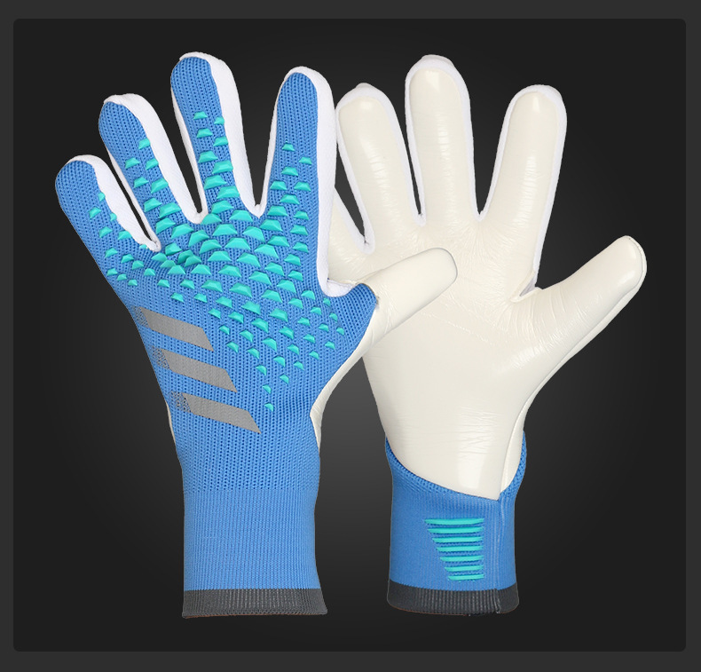 Professionelle Torwarthandschuhe Für Training Und Wettkampf_voghion.com