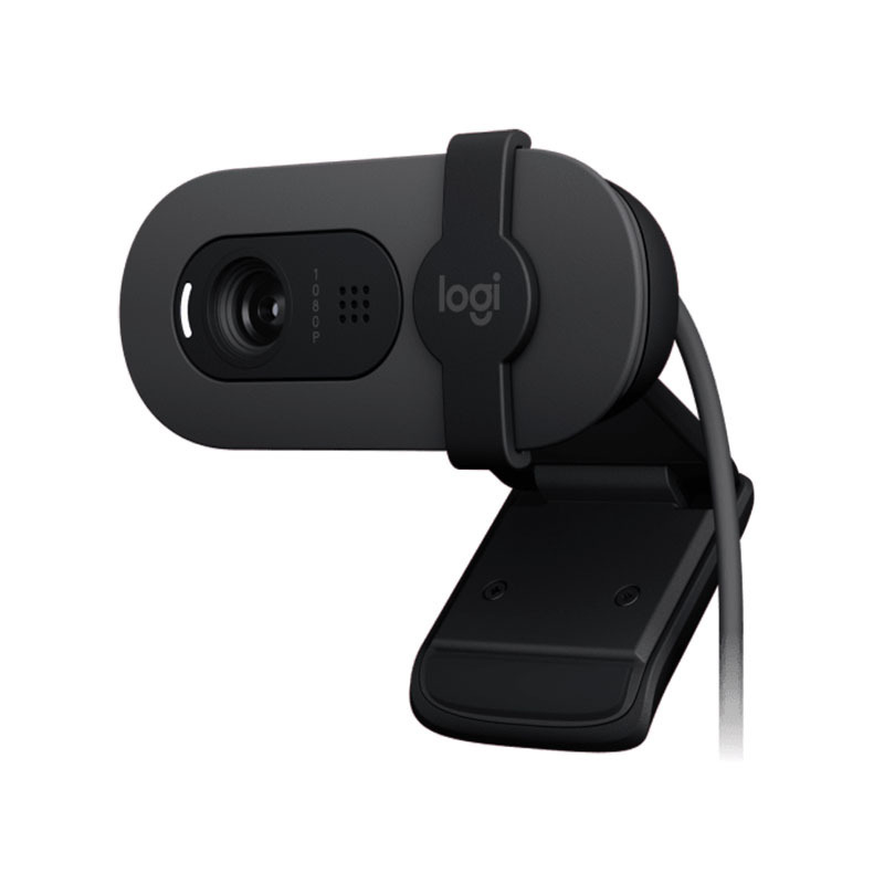 羅技(Logitech)Brio 90 hdカメラUSBパソコンノートパソコンデスクトップビデオ会議|undefined