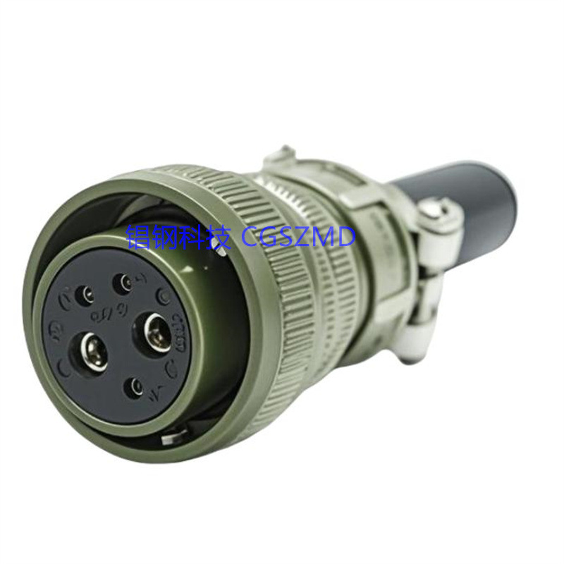 VG95234������ʽ������3108A 18-8S/P reverse bayonet coupling