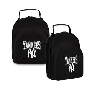 Source Factory EVA Anti-pressure and Deformation Baseball Cap Bag Peaked Cap Bag Portable Sports Hat Cosmetics Bag