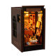 Tianyu diy cabin book set TL5 detective diary hand assembled miniature 3d three-dimensional puzzle creative gift