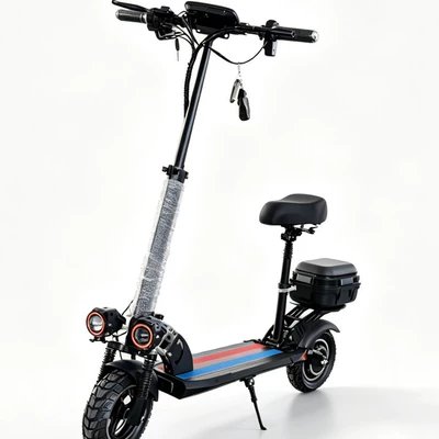 Qatlanan elektrik skuterlər – Electric Bicycle Electric Scooter