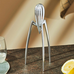 Italian Imported Alessi Alien Lemon Juicer Manual Juicer Juicer Household Small Portable