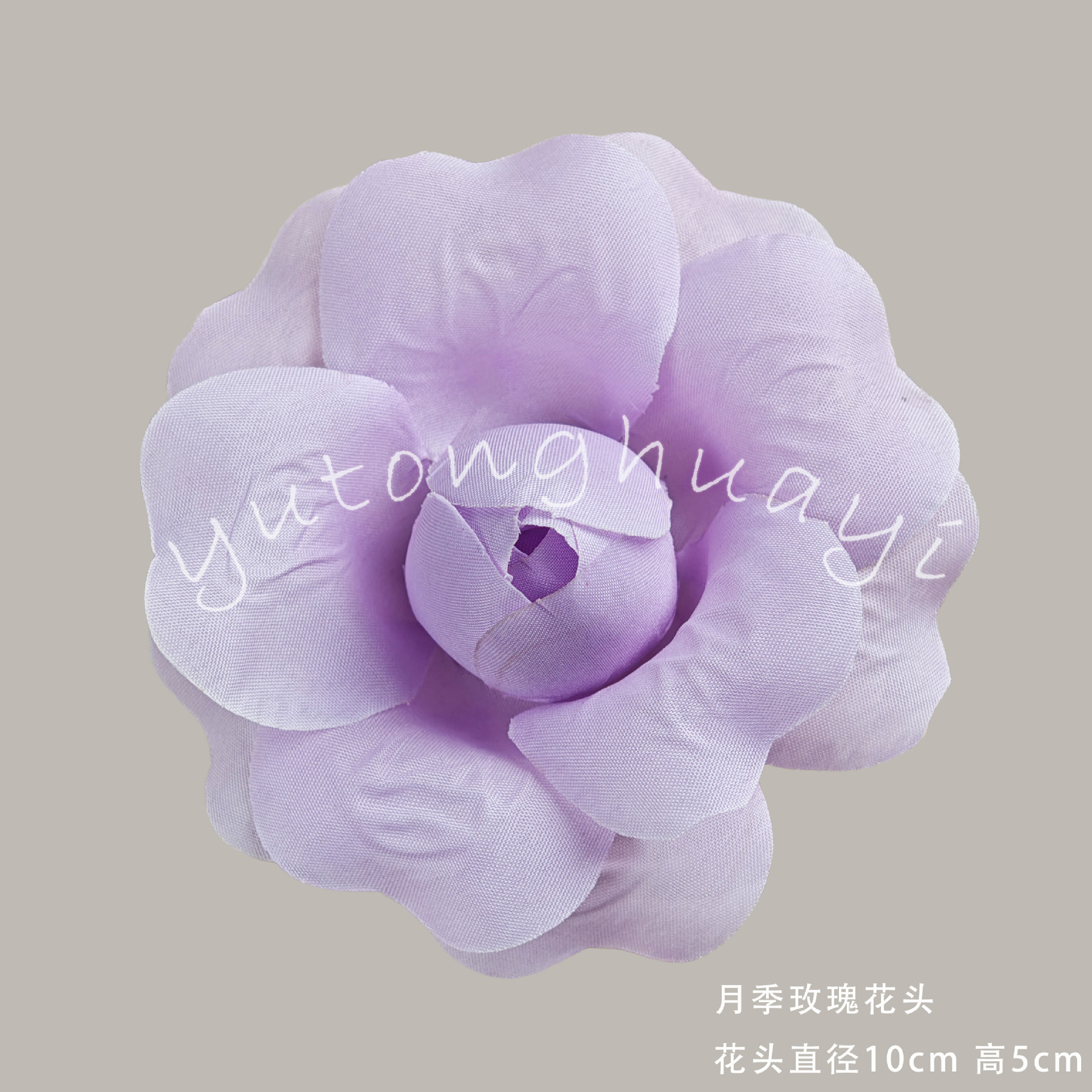 Rose flowers-light purple