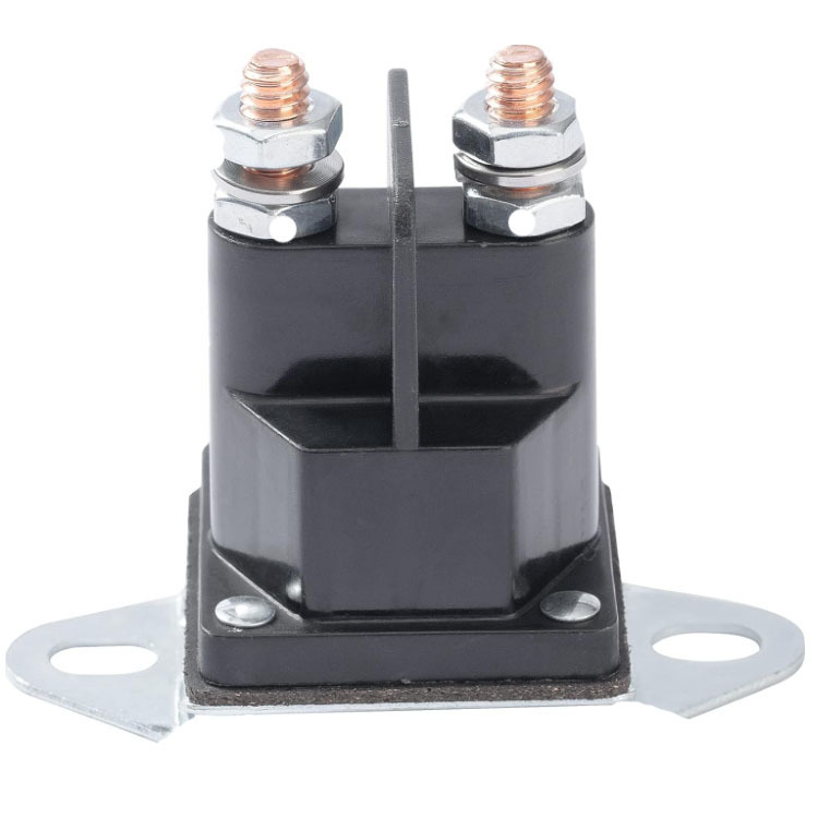 Interruptor electromagnético para cortacésped 117-1197 33-334 1-513075 104-3189 image 6