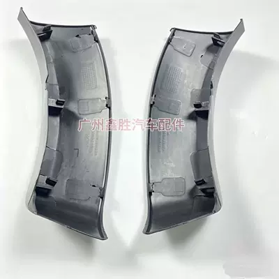 Wheel Arch 08 Model – Wheel eyebrow