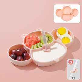 喂养餐具;碗;发箍