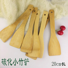 竹製の鍋つかみ、焦げ付き防止の電気パン焼き器専用の鍋つかみ、21cmの竹製の鍋つかみ製品、炭化された角型の鍋つかみ