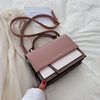 Small small bag, shoulder bag, summer universal fashionable one-shoulder bag, 2023 collection, Korean style