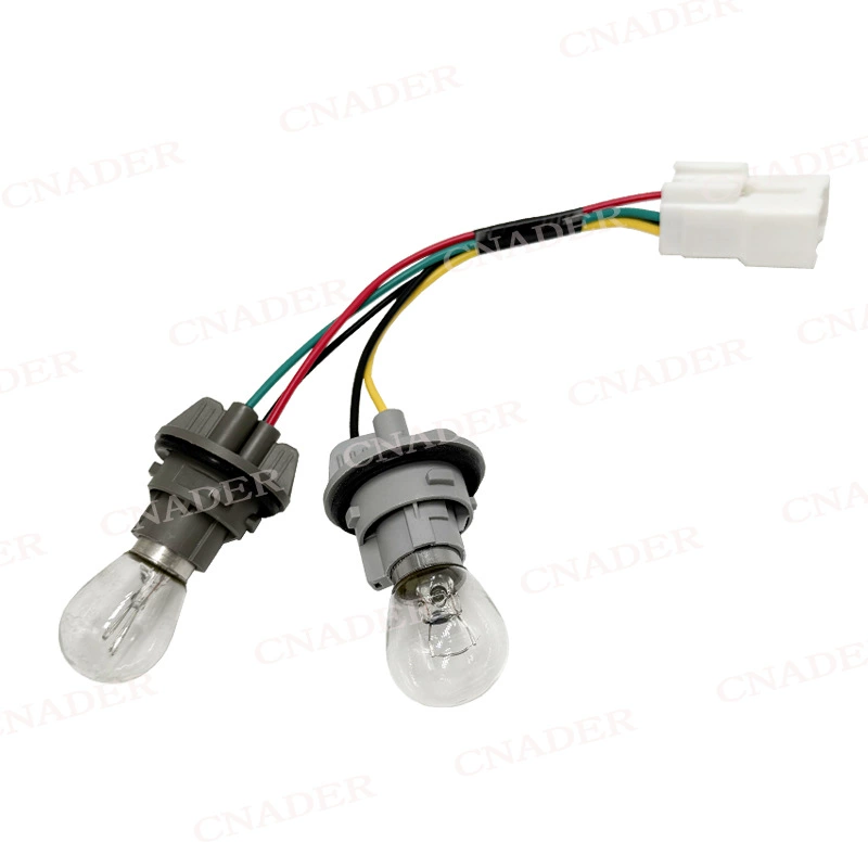 92470-A7000 применяется 13-16 Kia Forte 4DR внешний задний свет заменяет жгут проводов