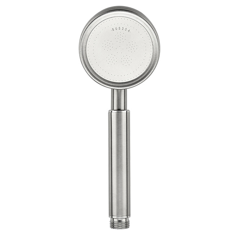 北欧sus304ステンレス増圧シャワーヘッド給湯器加圧シャワーヘッド|undefined