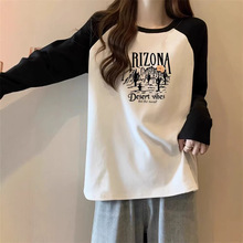 ���������ʽ���޲�糤��T��Ů�ڴ������⴩���¼������³�ins