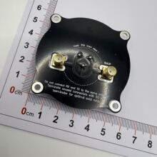 TFP-1 ����ƽ���쾀 5.8G 14dBi������ LHCP/RHCP���� FPV��Խ�C