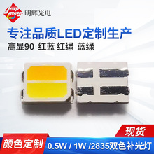 �S������[�pɫ��/���@RA90]2835LED����׹�ů��0.5W�zӰ���a���