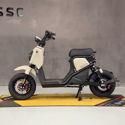 High-Power Electric Motorcycle with – Elektrikli motosikletlər