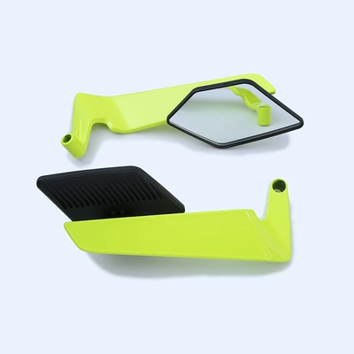 New Colorful Fixed-Wing Motorcycle Motorcycle rearview mirror