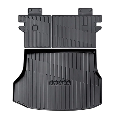 Trunk Mat – for Changan Qiyuan Q07 Trunk