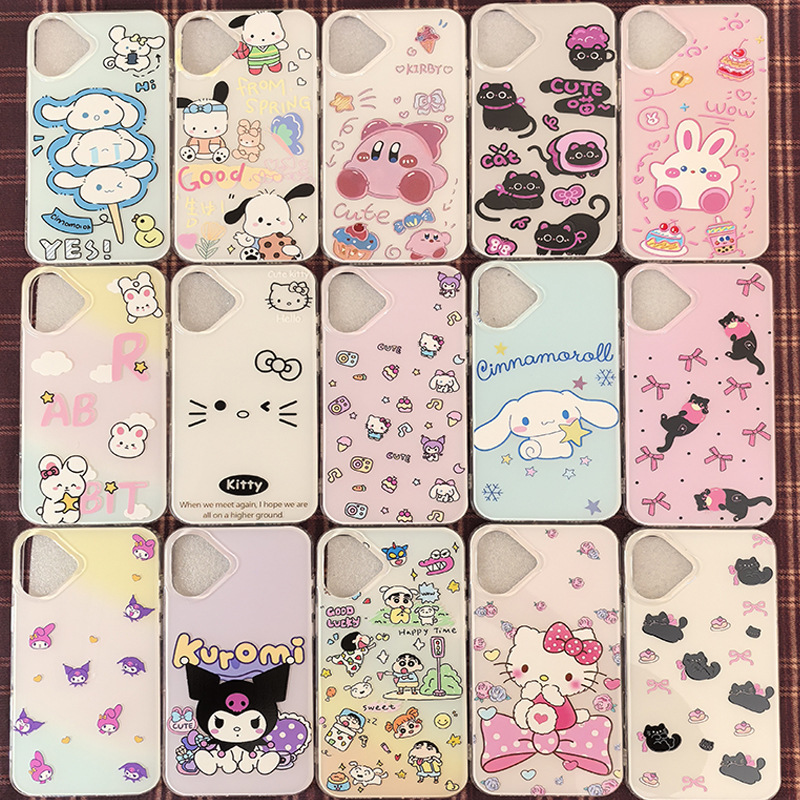 Integrated Imd Protective Case Suitable for Apple 17 Mobile Phone Case Wholesale 11/12/13/14/15/16Promax Hard Back Integrated Imd Protective Case Suitable for Apple 17 Mobile Phone Case Wholesale 11/12/13/14/15/16Promax Hard Back