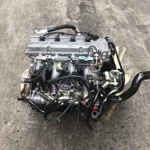 Brand new Nissan Paladin 2.4 engine Nissan ZN Nissan Pickup D22 KA24 engine assembly