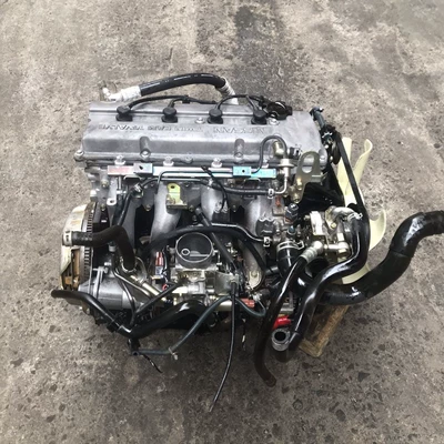 Brand new Nissan Paladin 2.4 engine Nissan ZN Nissan Pickup D22 KA24 engine assembly