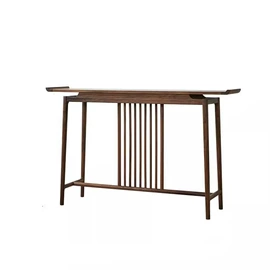 茶桌、茶台;桌类、茶几;玄关