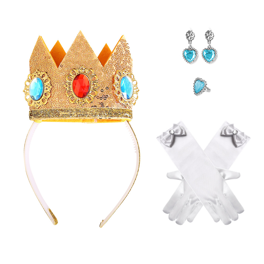 PS24 Crown Three -Piece Set