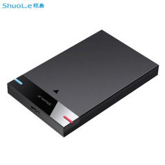 2.5インチssdソリッドステート機械シリアルsataツールなしusb3.0高速外付けhddケース