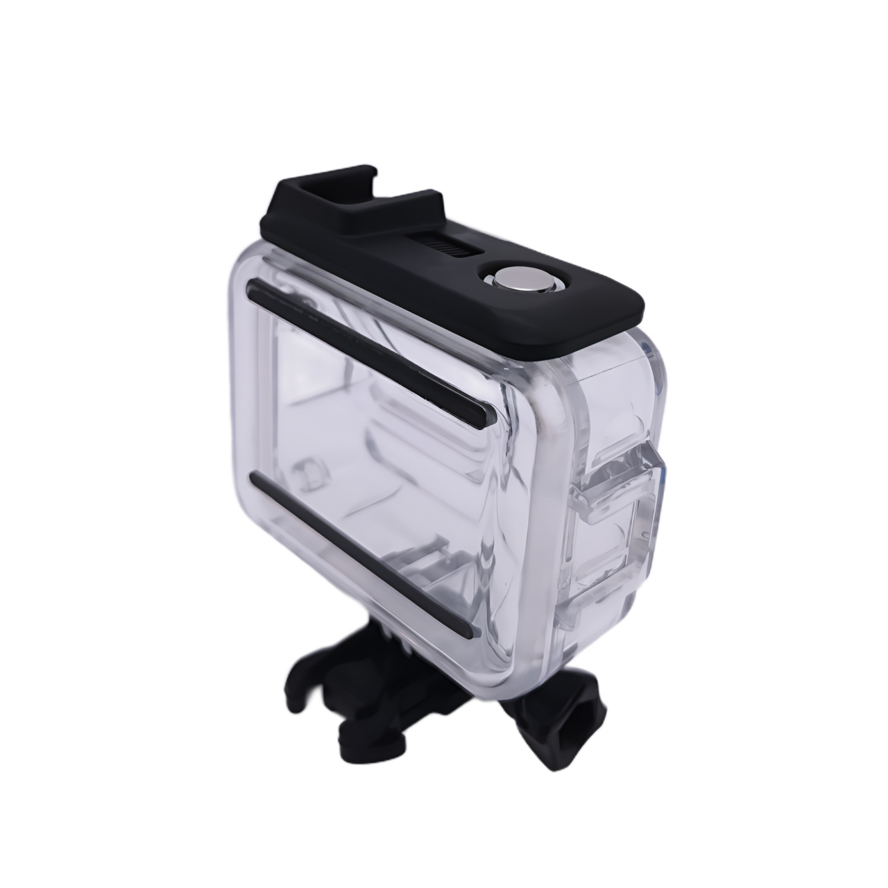 Adecuado para cámara inst360 ACE pro2 ACE pro, cubierta protectora impermeable, accesorios de carcasa de buceo