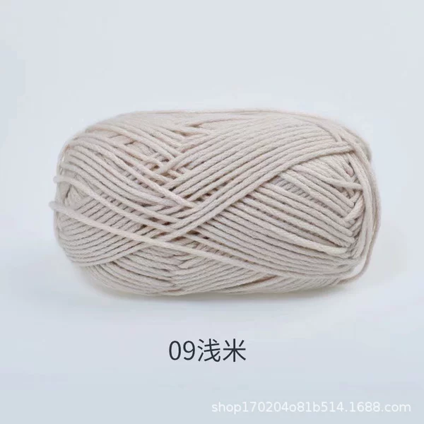 09 light rice