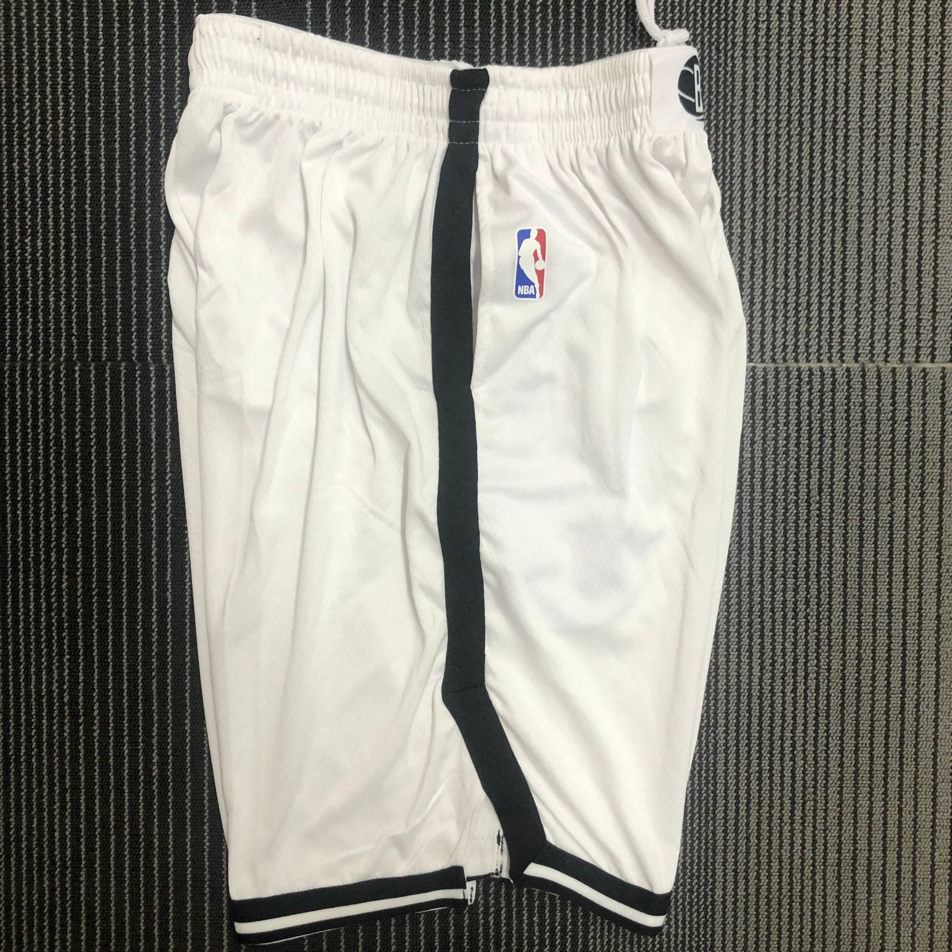 NBA Brooklyn Nets Shorts - Lifestyle