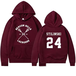 �＾���������Bñ���ȿ�ɽStilinski 24 Lahey McCall��ʿŮ�b�r