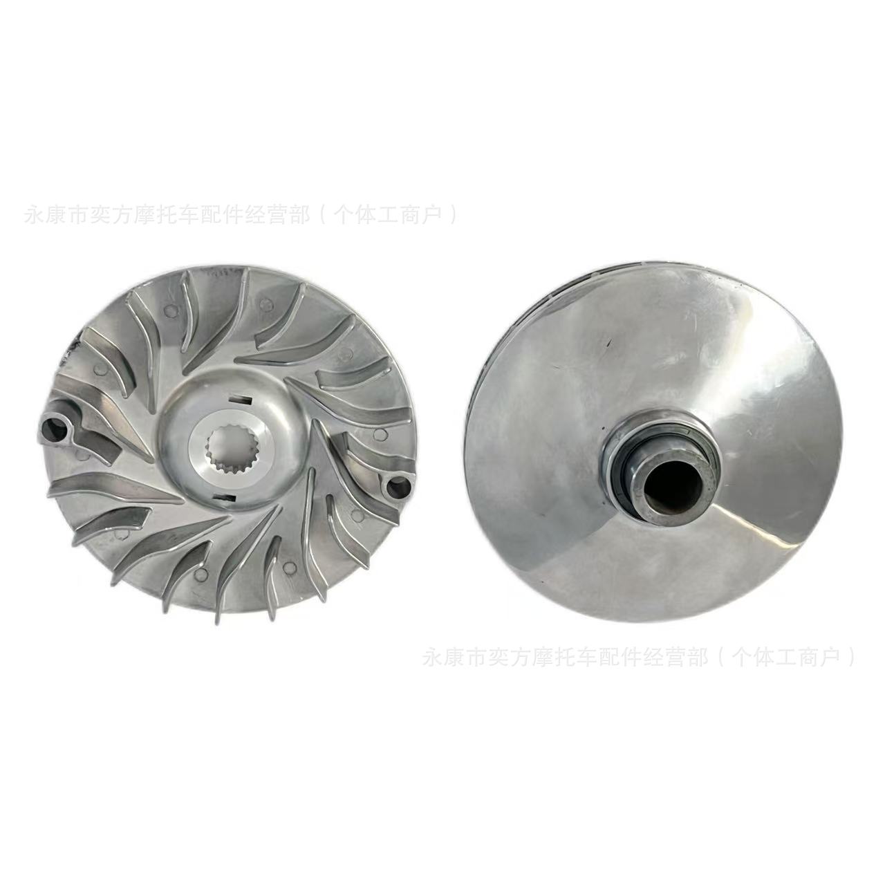 Atv Atv Engine Accessories Gy6 Jinlang Yamaha 300Cc Active Wheel Assembly