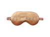 Silk breathable sleep mask for traveling, factory direct supply, eyes protection