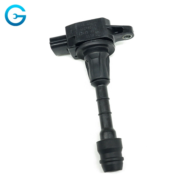 Подходит для Nissan 2002-2013 запчасти K12 E11 катушка зажигания 22448AX001 22448-AX001