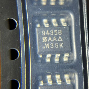 SI9435BDY-T1-E3 Field Effect Transistor (MOSFET) Original genuine goods SOP-8 Silk Screen 9435B