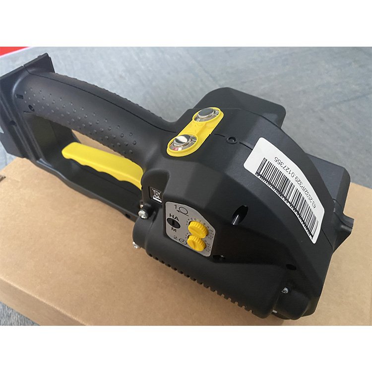 芜湖P328打包机 芜湖FROMM打包机 意大利FROMM电动PET打包机