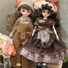BJD������6������30���דQ�b�������b�·����Ů��ȫ�׾W�t����