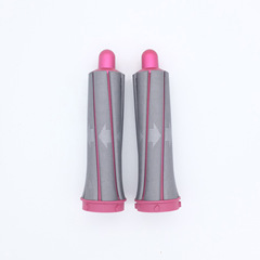 Suitable for Dyson Curling Wand, Hair Rollers, Round Combs, 30/40mm Long Rollers, Hard & Soft Smooth Combs, and Various Nozzle Accessories