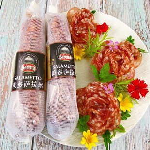 �����_�������csalami����beretta��ʽ�L�ɰl���_����Ƭ��ʳ250g