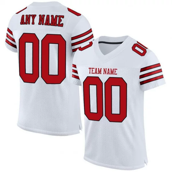 Cross-Border Foreign Trade Amazon Independent Site 3D Printed Rugby Jersey Breathable Casual Sports Top Short-Sleeve Custom Design
