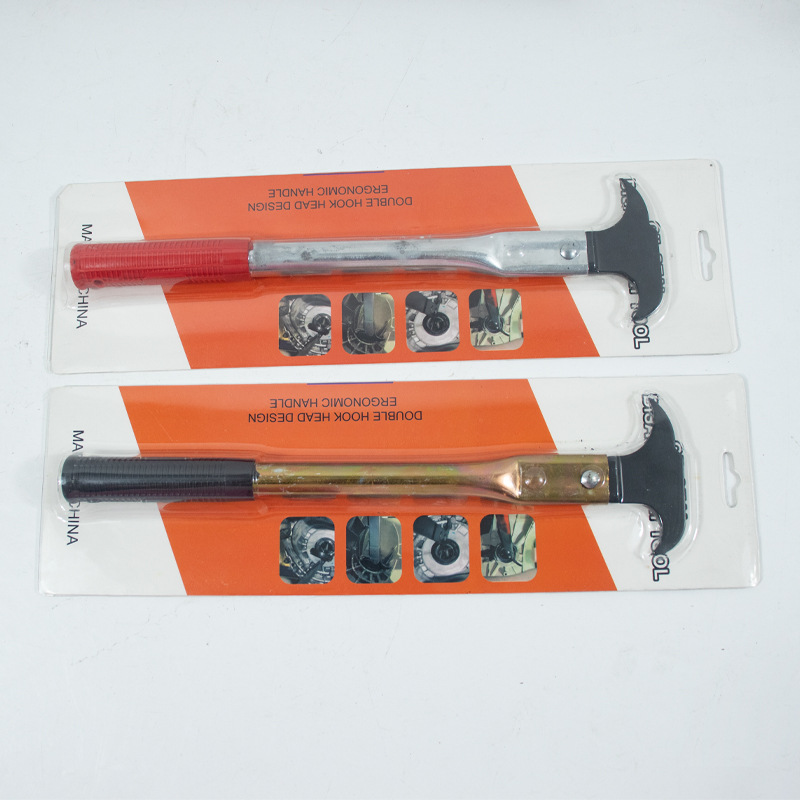 Engine Oil Seal Removal Wrench, Oil Seal Hook, Car Repair and Maintenance Tools, Seal Ring Removal Tool, Cross-Border